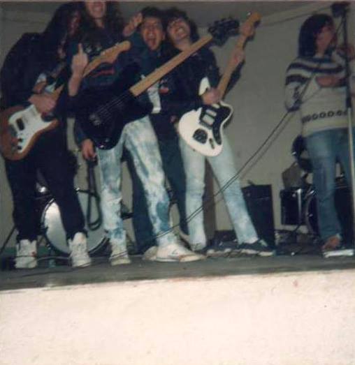 Arquivo do Mortuario