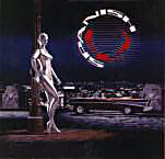 Capa do CD Additiv, da Spanish Fly